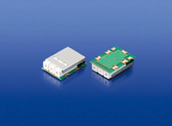 带通过滤器（BPF）