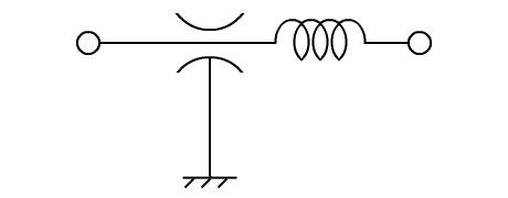 贯通形EMI过滤器(螺丝式)FTB系列