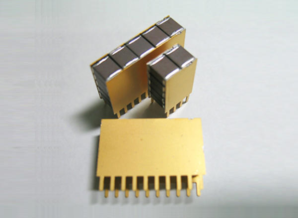 BCF/BSF/BCS Series